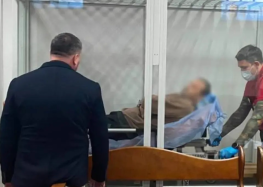 У Bolt відреагували на трагедію в Києві