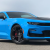 Chevrolet відновлює виробництво Camaro