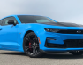 Chevrolet відновлює виробництво Camaro