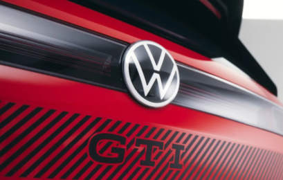 Чому Volkswagen затримує швидку зарядку на роки