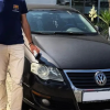 Volkswagen Passat подолав мільйон кілометрів