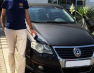 Volkswagen Passat подолав мільйон кілометрів