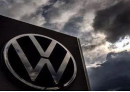 У Volkswagen визнали критичну ситуацію