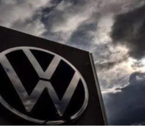 У Volkswagen визнали критичну ситуацію