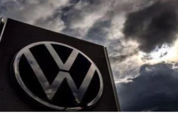 У Volkswagen визнали критичну ситуацію