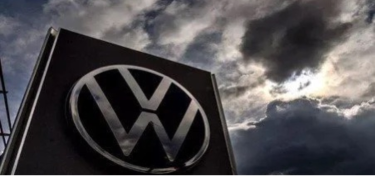 У Volkswagen визнали критичну ситуацію
