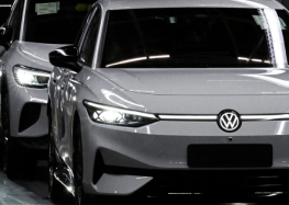 Volkswagen зірвав мільярдний проєкт з Bosch