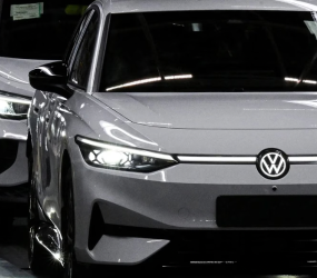 Volkswagen зірвав мільярдний проєкт з Bosch