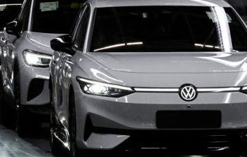 Volkswagen зірвав мільярдний проєкт з Bosch