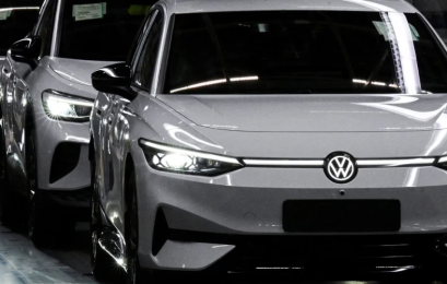 Volkswagen зірвав мільярдний проєкт з Bosch