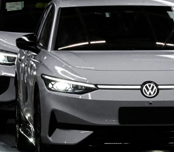 Volkswagen зірвав мільярдний проєкт з Bosch