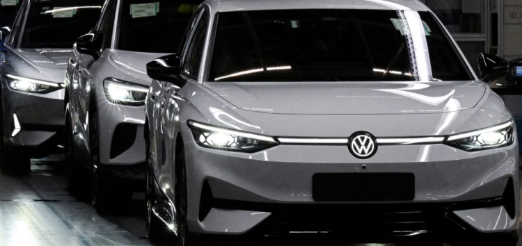 Volkswagen зірвав мільярдний проєкт з Bosch