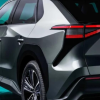 Електромобілі Toyota отримають віртуальну КПП