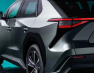 Електромобілі Toyota отримають віртуальну КПП