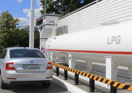Чому авто на газу потребують догляду за бензиновою системою