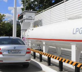 Чому авто на газу потребують догляду за бензиновою системою