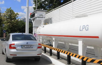 Чому авто на газу потребують догляду за бензиновою системою