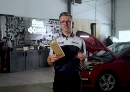 Діагностика, несправності та заміна котушок COP від Nissens
