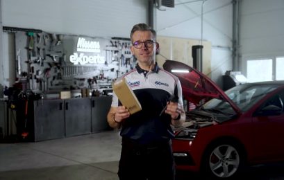 Діагностика, несправності та заміна котушок COP від Nissens