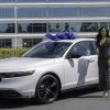 15-мільйонний Honda Accord знайшов власницю