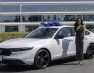15-мільйонний Honda Accord знайшов власницю