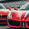 BMW та Ferrari економлять на міді