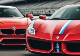BMW та Ferrari економлять на міді
