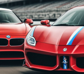 BMW та Ferrari економлять на міді