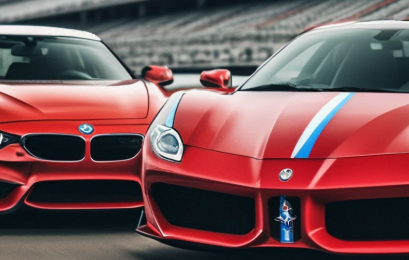 BMW та Ferrari економлять на міді