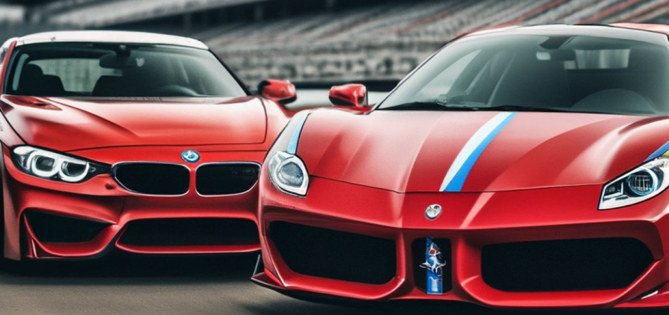 BMW та Ferrari економлять на міді