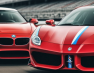 BMW та Ferrari економлять на міді