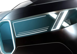 BMW готує революційний водневий iX5