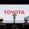Toyota кличе японців об’єднатися проти китайців