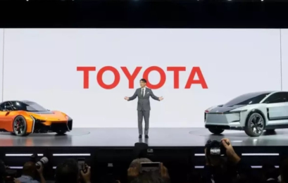 Toyota кличе японців об’єднатися проти китайців