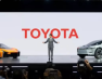 Toyota кличе японців об’єднатися проти китайців