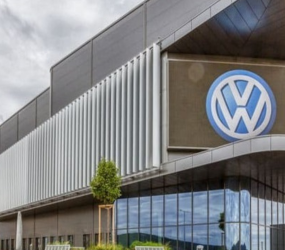Volkswagen продає індійський завод (частину)