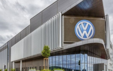 Volkswagen продає індійський завод (частину)