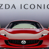Ротор і метелики повертаються в Mazda