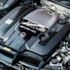 Новий патент Mercedes збільшить потужність моторів