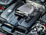 Новий патент Mercedes збільшить потужність моторів