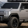 Hyundai готується випустити рамний Boulder
