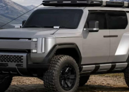 Hyundai готується випустити рамний Boulder