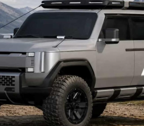 Hyundai готується випустити рамний Boulder