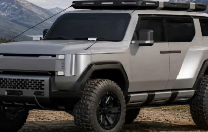 Hyundai готується випустити рамний Boulder