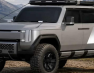 Hyundai готується випустити рамний Boulder
