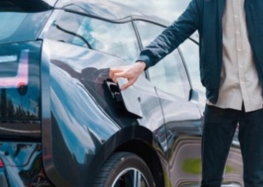 Tesla очолила ринок електромобілів України