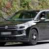 Volkswagen ID. Tiguan 2027 перші шпигунські знімки