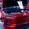 Toyota готує нову гібридну революцію