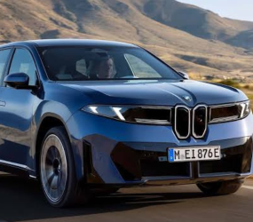 BMW спрощує все заради прибутку