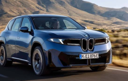 BMW спрощує все заради прибутку
